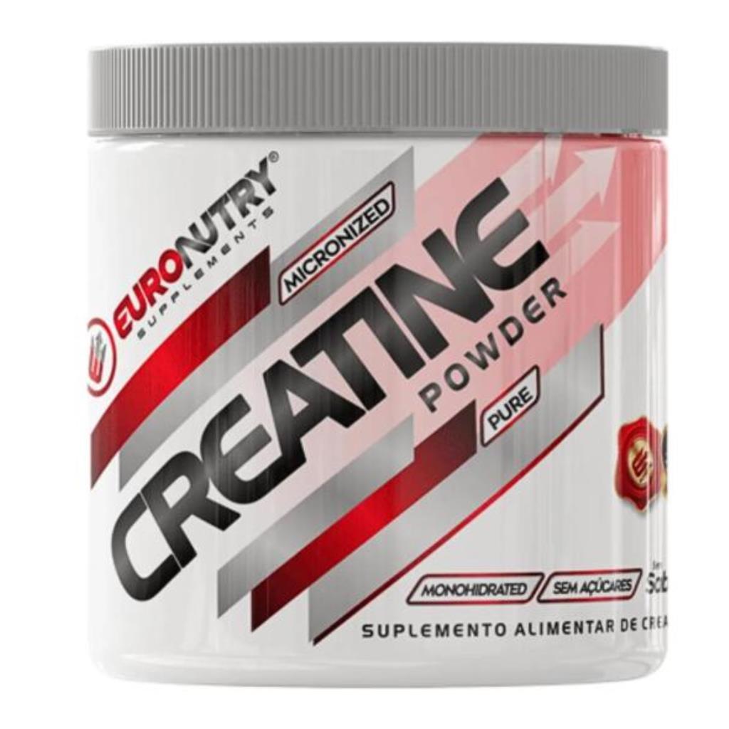 Creatina Euronutry - 150g
