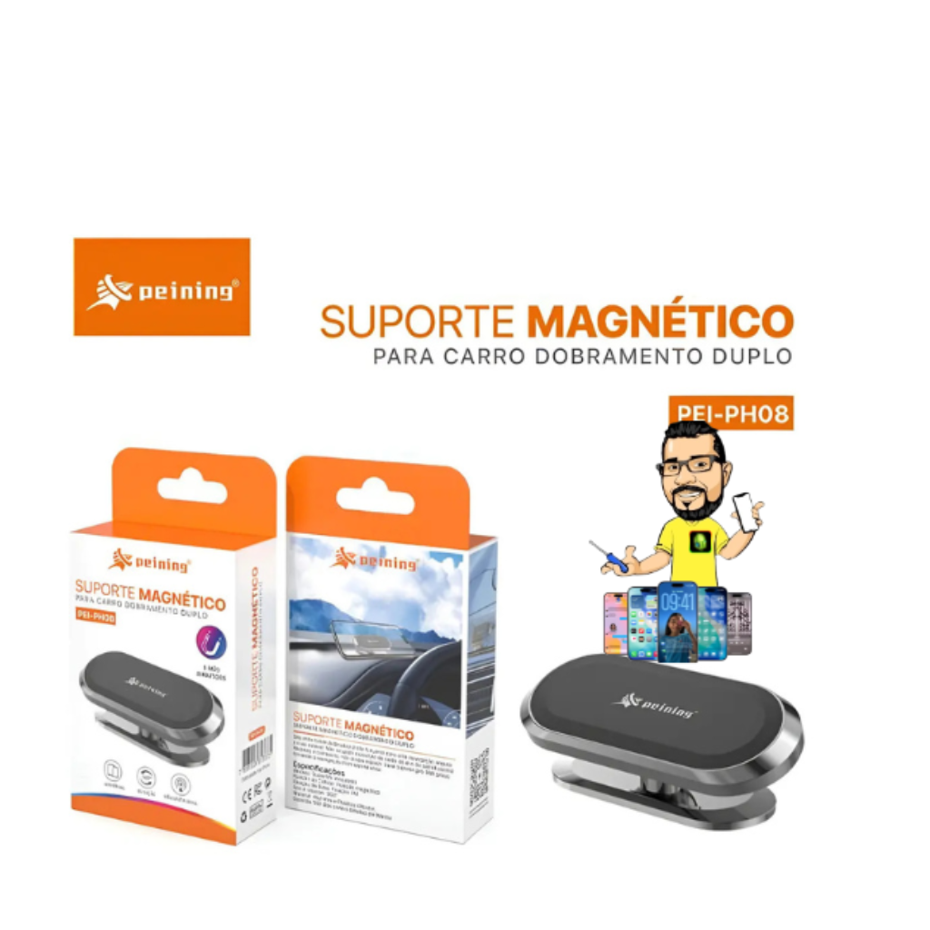 Produto no carrosel