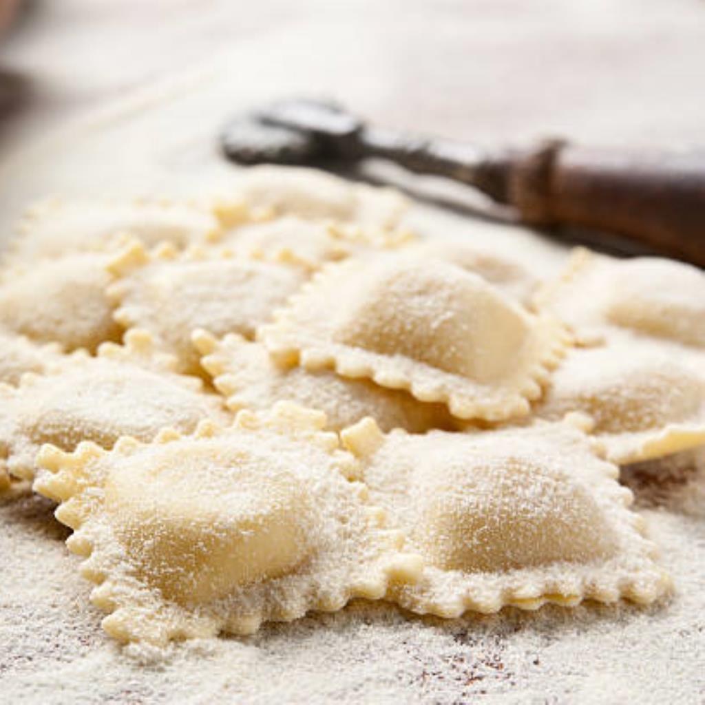 RAVIOLI DI ZUCCA | 500g