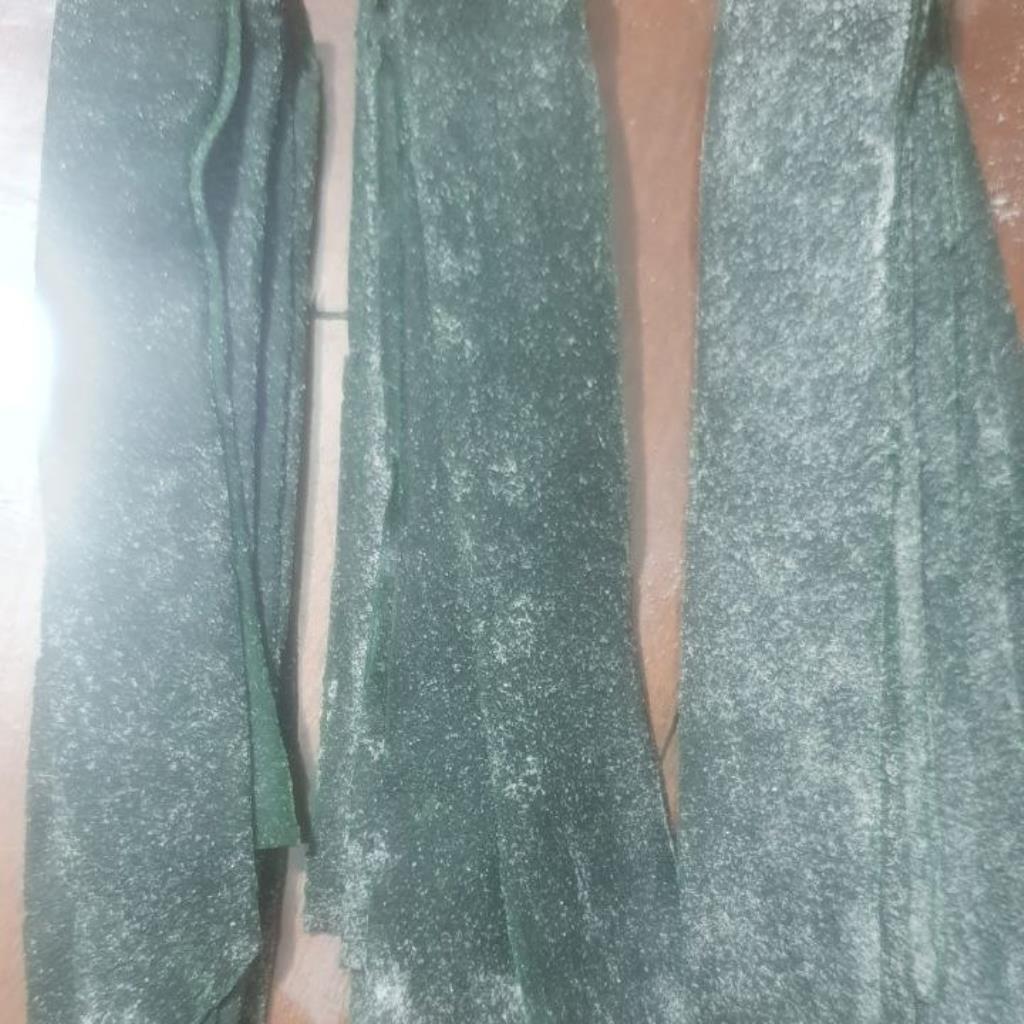 PAPPARDELLE SPIRULINA | 500g