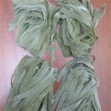 TAGLIATELLE VERDE | 500g