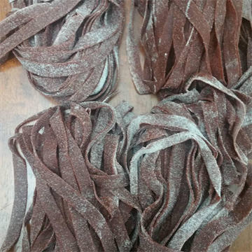 TAGLIATELLE ROSSO | 500g