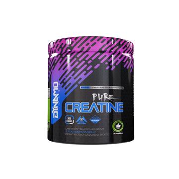 CREATINA 300G 100% PURE DYNAMO LABZ