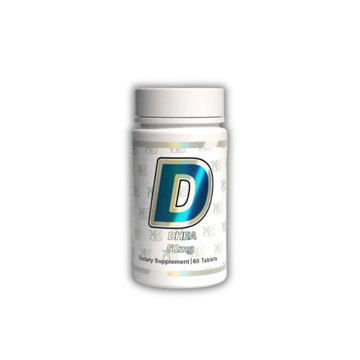 DHEA 50MG 60 TABS KN NUTRITION