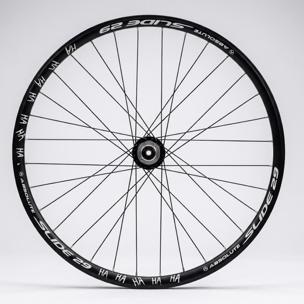 RODA BIKE ARO 29 ABSOLUTE SLIDE ADESIVADA