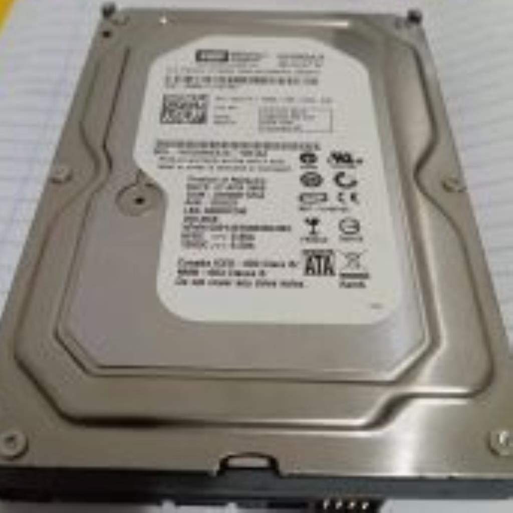DISCO RIGIDO HDD 250GB SATA 3.5 PC