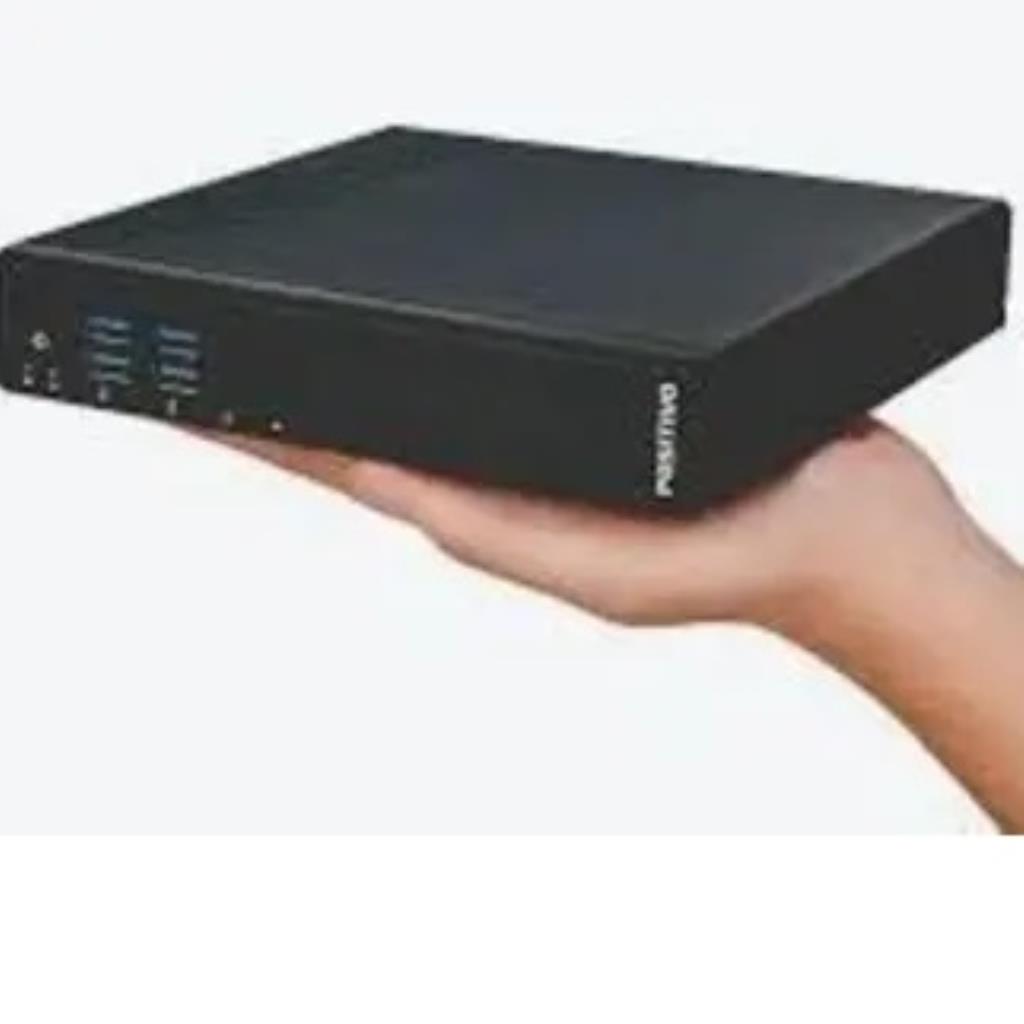 MINI PC C6300 i3-10100 8GB DDR4 256GB NVMe POSITIVO