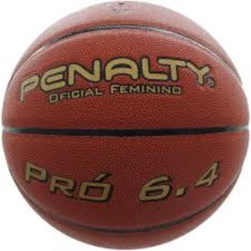 BOLA BASQUETE 6.4 FEMININA