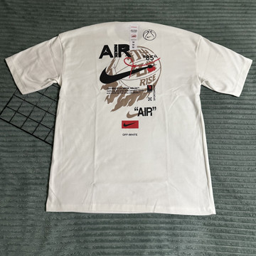 Camiseta Overszide Nike Air
