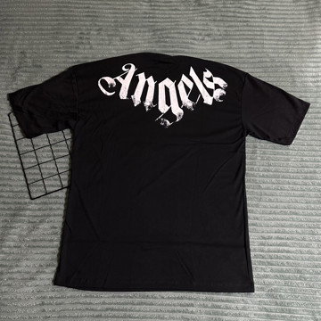 Camiseta Overszide Angels