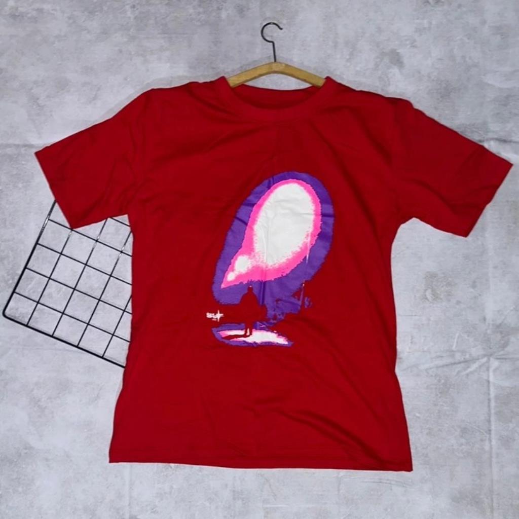 Camiseta SufGang