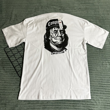 Camiseta Overszide Copton