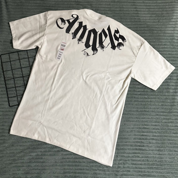 Camiseta Overszide Angels