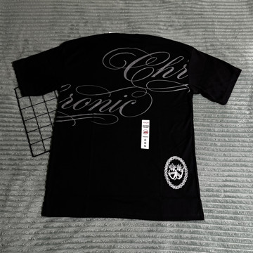Camiseta Overszide Chronic