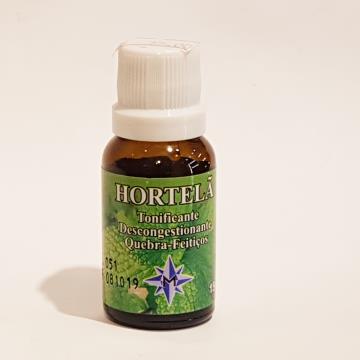 ESSENCIA HORTELA 15  ML .MANDALA EXOTERICA 7898034521492