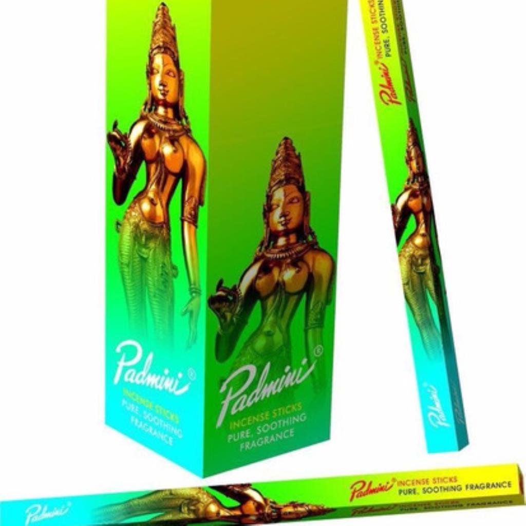 INCENSO GOLD PADMINI 8901319350614