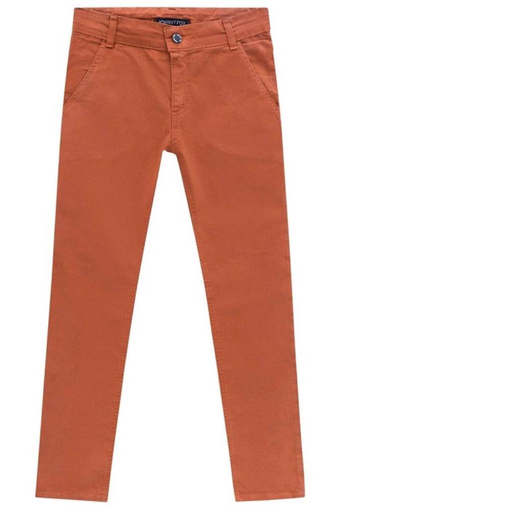CALÇA JOHNNY FOX 444585