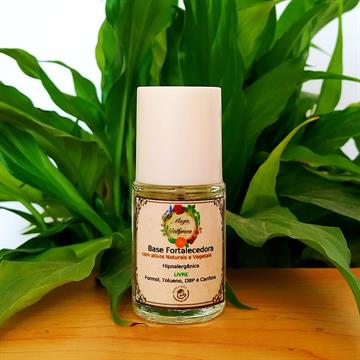 Base Fortalecedora de Unhas
