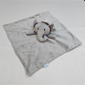 NANINHA BEBÊ TIP TOP ELEFANTE CINZA U