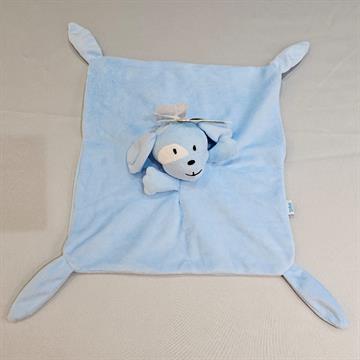 NANINHA BEBÊ TIP TOP CACHORRO AZUL U