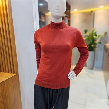 BLUSA FEMININA CACHARREL ML MALHARIA TOLEDO TRICOT CORES SORTIDAS  M 2812