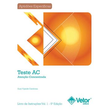 AC LIVRO DE INSTRUÇÕES VOL.1