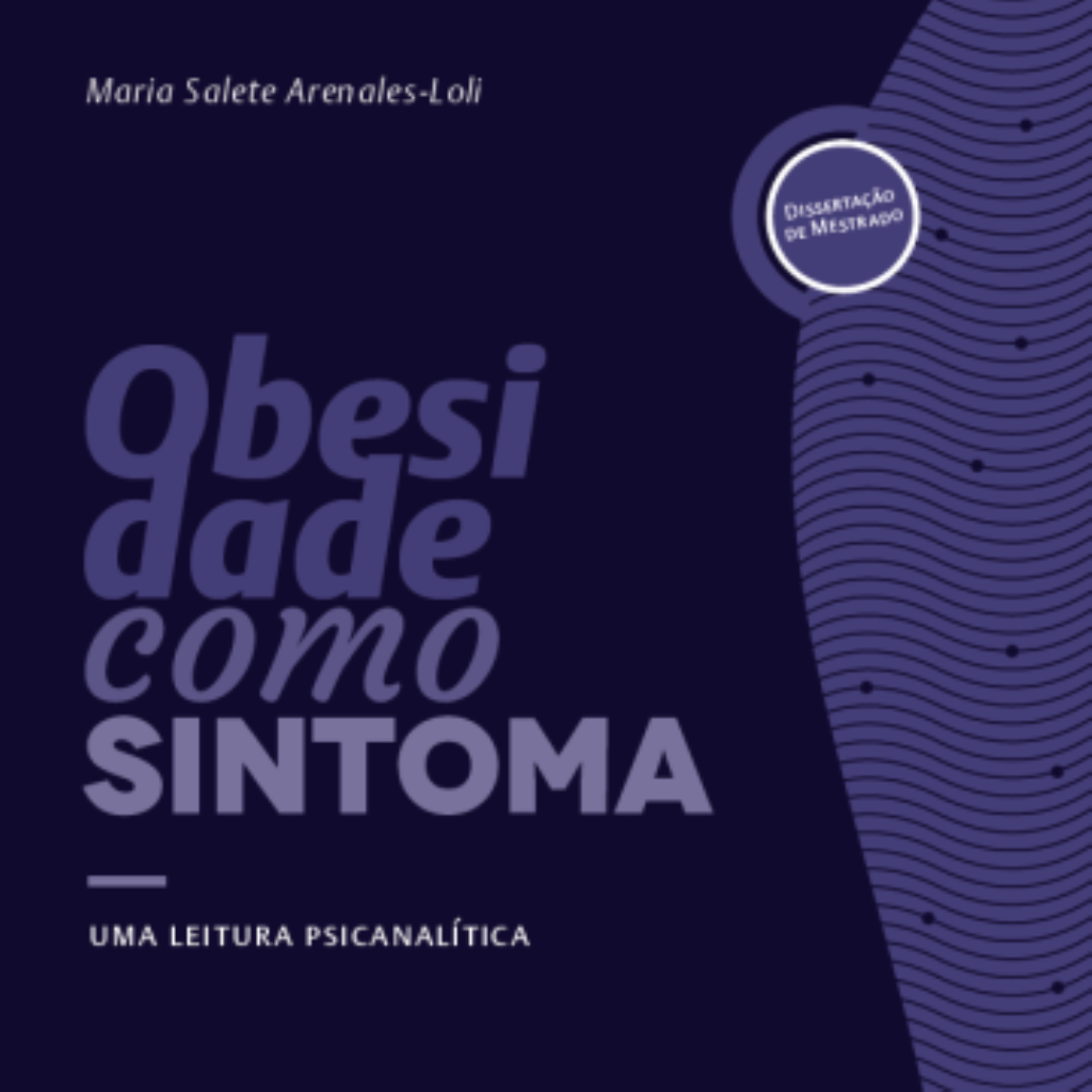 OBESIDADE COMO SINTOMA