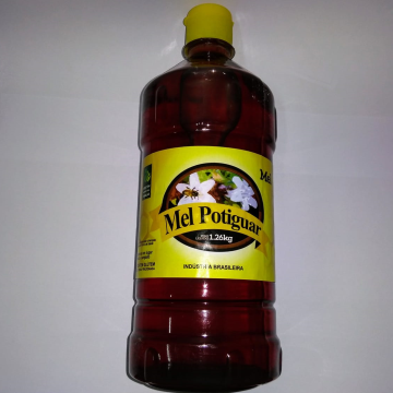 Mel de Abelha Apis 1,26 kg