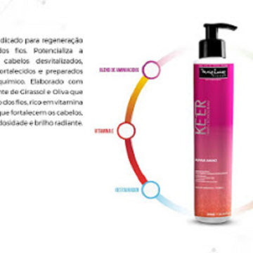 AMINO REPAIR KE'ER 300 ml