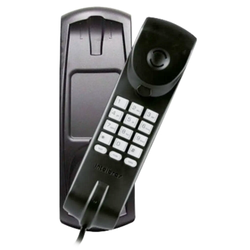 TELEFONE COM FIO INTELBRAS TC20