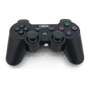 CONTROLE JOYSTICK SEM FIO COMPATIVEL COM PS3 - XC-03
