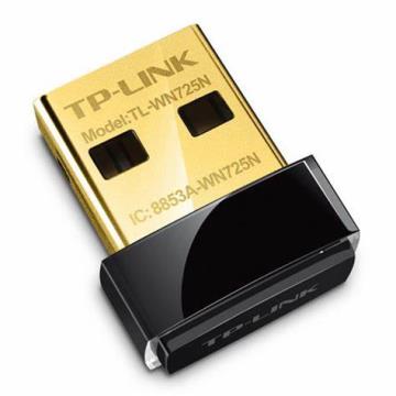 Adaptador Wireless, USB, WN725N, 150 MBPS Nano - Tp-Link