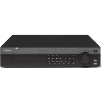 NVR STAND ALONE NVD 7132 4580309 - INTELBRAS