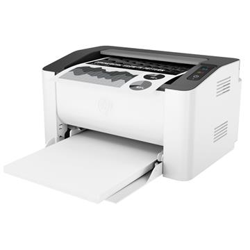 Impressora HP Laserjet 107W Monocromática - 110V