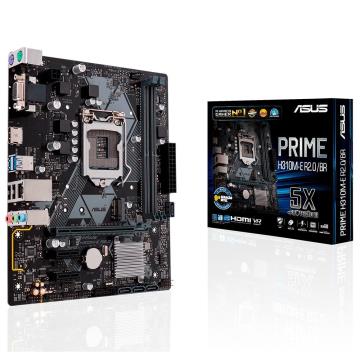 Placa Mãe Asus Prime H310M-A Socket LGA 1151