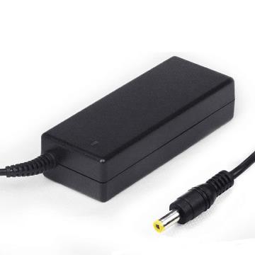 Fonte para TOSHIBA/ASUS/ACER Notebook 90W 19V 4.74A 5.5x2.5mm IFONTE TO-01