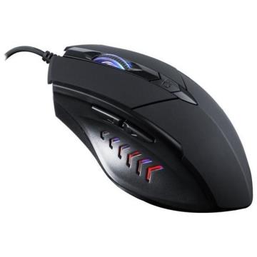 MOUSE GAMER PCTOP MOPG01-USB