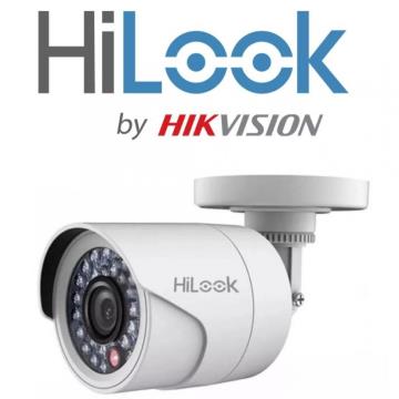 CAMERA DE SEGURANÇA HILOOK THC-B120C-P(2.8MM) FULLHD