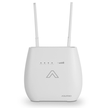Modem Wifi 4G Heptaband MD-4000 AQUÁRIO (por encomenda)