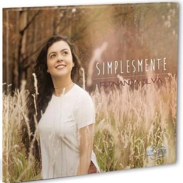 CD: EP Simplesmente Fernanda Silva - 02.01027