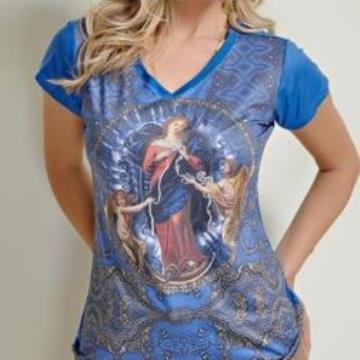 Blusa Desatadora de Nos FSE3606