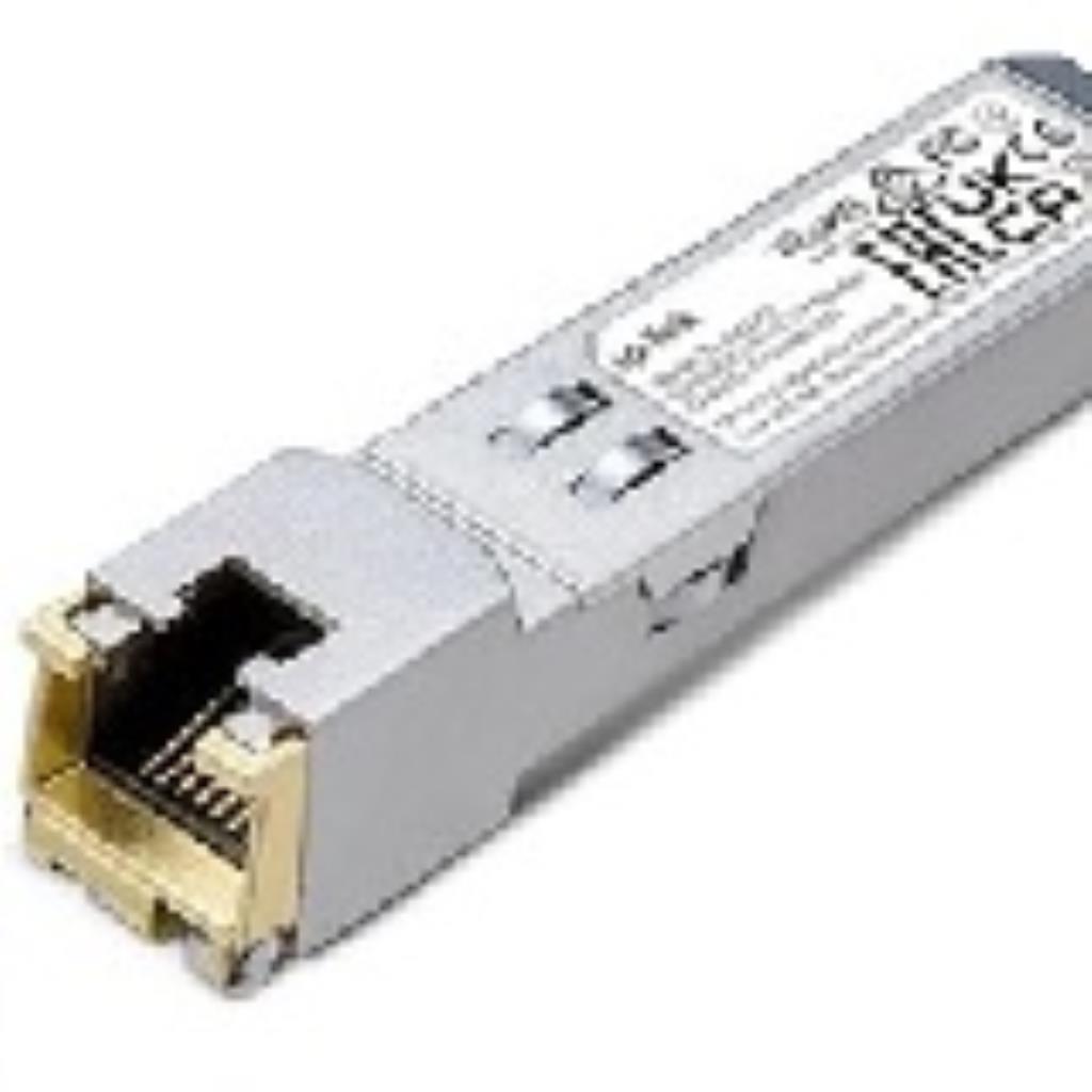 Módulo SFP RJ45 1000Base-T Mod. TL-SM331T - TP-Link