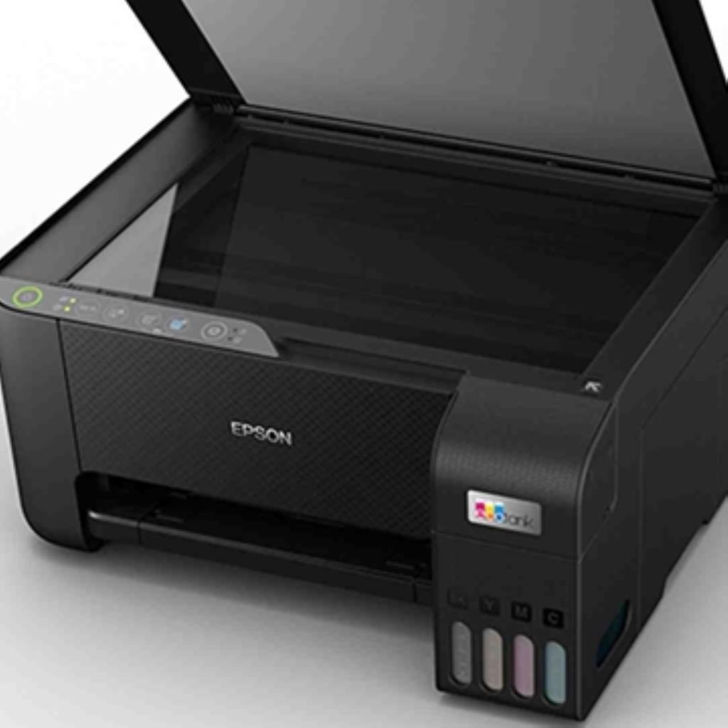 Impressora Multifuncional EcoTank L3250