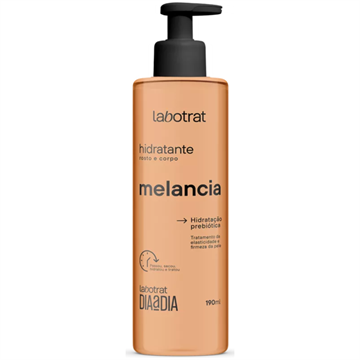 473278 Hidratante Labotrat Melancia Corpo e Rosto 190ml