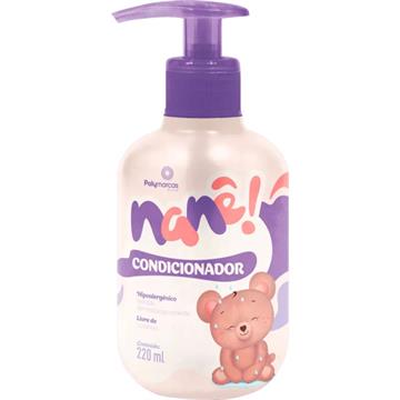 551785 Condicionador Nanê Premium 240ml