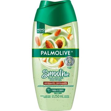 141612 Sabonete Líquido Palmolive Smoothie Esfoliante 250ml
