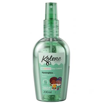 405675 Deo Colônia Kolene Cachinhos 200ml