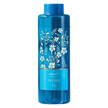 096053 Colônia Pretty Blue Avon 1 litro