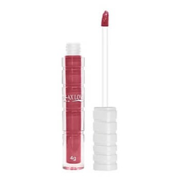215289 Batom Líquido Gloss Látex Cor 01 Max Love 4ml