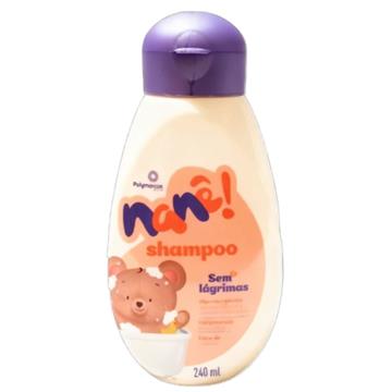 306180 Shampoo Nanê 240ml